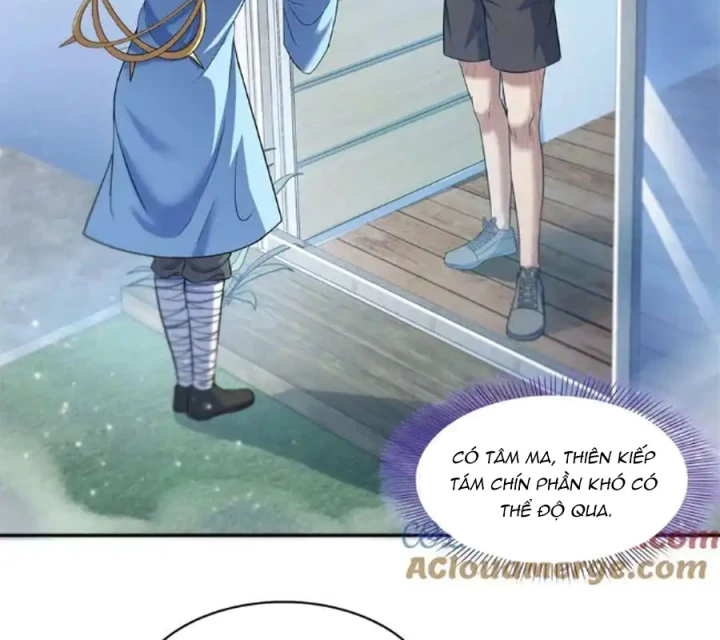 Tu Chân Nói Chuyện Phiếm Quần Chapter 588 - Trang 2