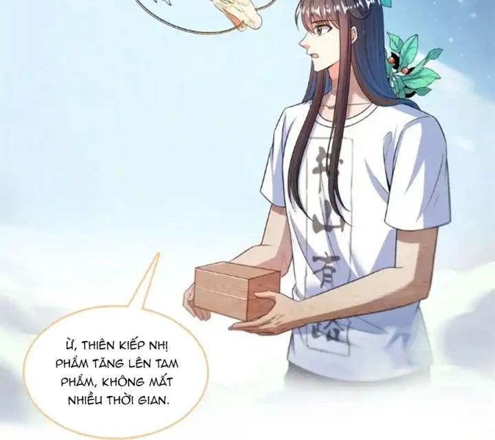 Tu Chân Nói Chuyện Phiếm Quần Chapter 588 - Trang 2