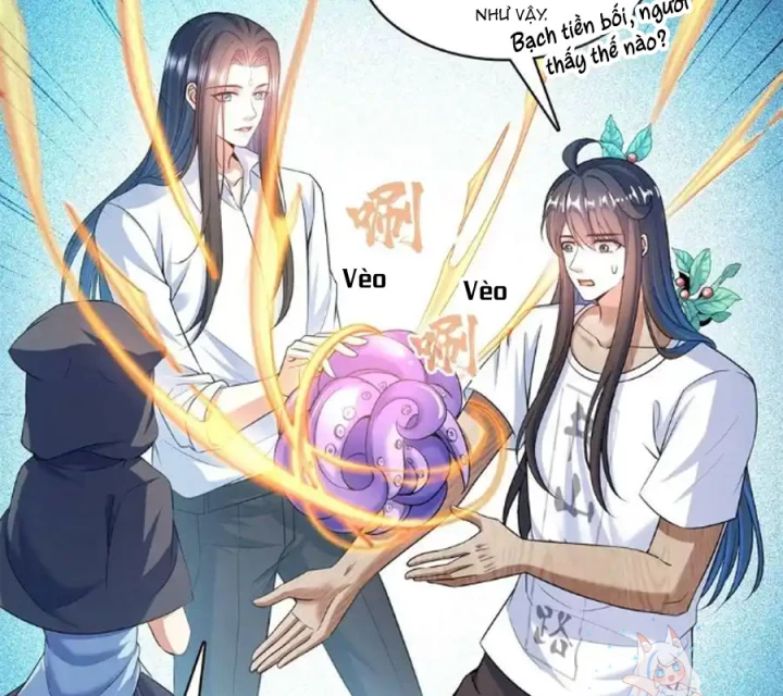 Tu Chân Nói Chuyện Phiếm Quần Chapter 588 - Trang 2