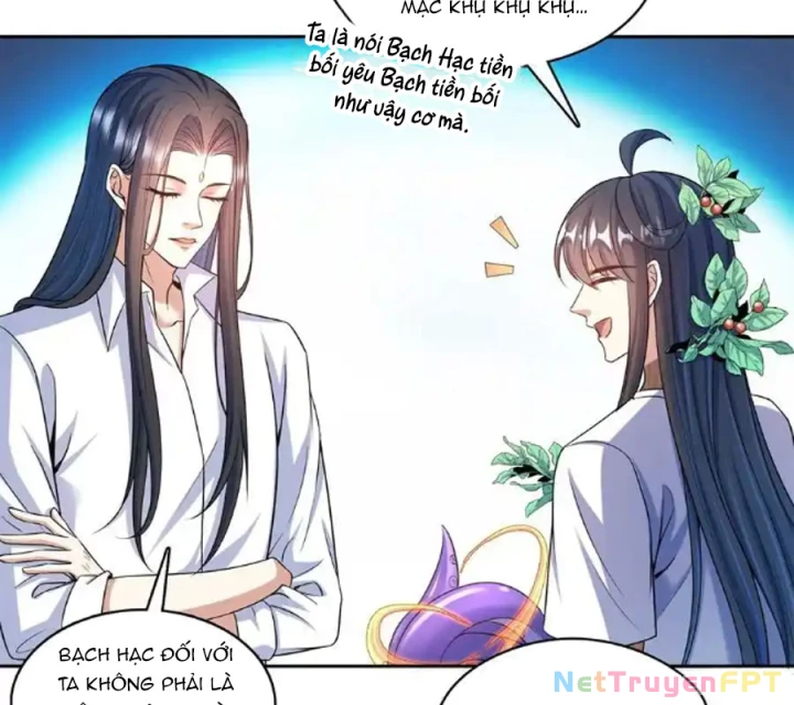 Tu Chân Nói Chuyện Phiếm Quần Chapter 588 - Trang 2