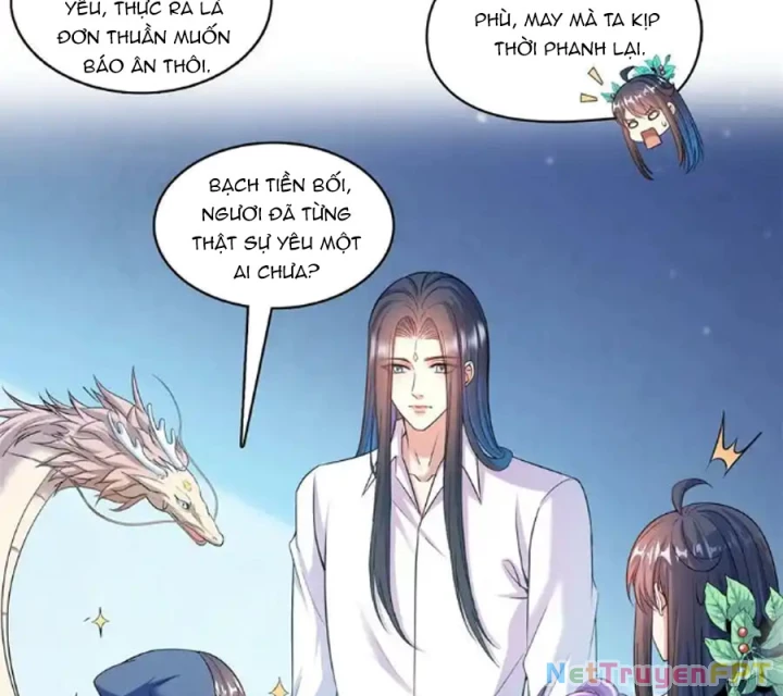 Tu Chân Nói Chuyện Phiếm Quần Chapter 588 - Trang 2