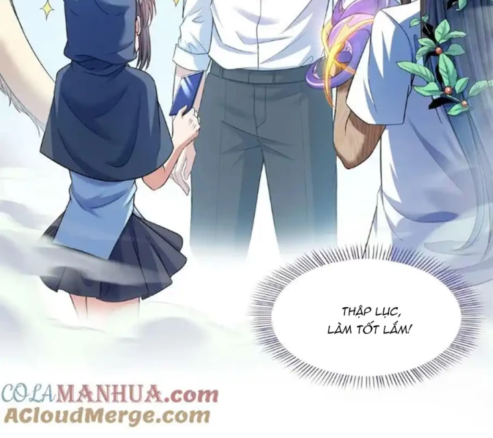 Tu Chân Nói Chuyện Phiếm Quần Chapter 588 - Trang 2