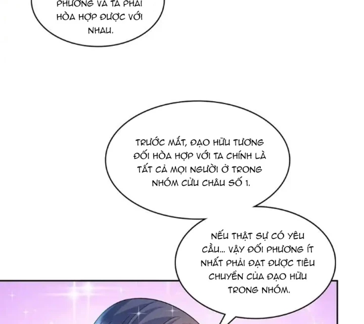 Tu Chân Nói Chuyện Phiếm Quần Chapter 588 - Trang 2