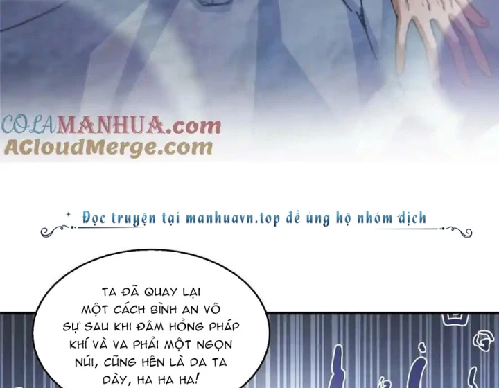 Tu Chân Nói Chuyện Phiếm Quần Chapter 589 - Trang 2