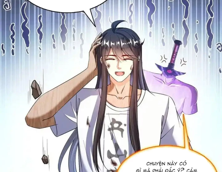 Tu Chân Nói Chuyện Phiếm Quần Chapter 589 - Trang 2