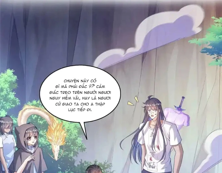 Tu Chân Nói Chuyện Phiếm Quần Chapter 589 - Trang 2