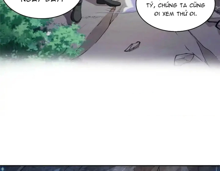 Tu Chân Nói Chuyện Phiếm Quần Chapter 589 - Trang 2