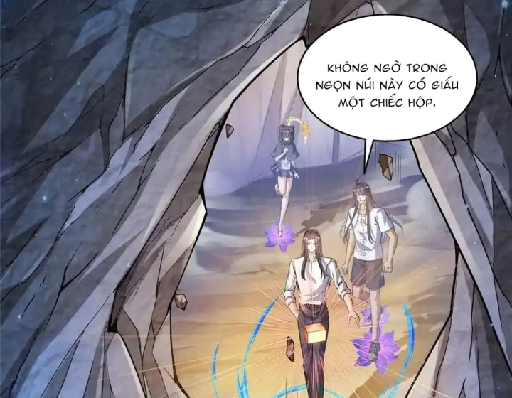 Tu Chân Nói Chuyện Phiếm Quần Chapter 589 - Trang 2