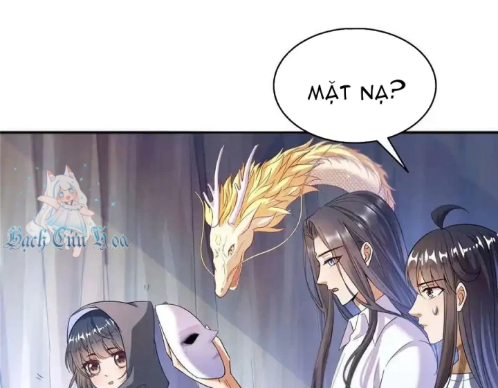 Tu Chân Nói Chuyện Phiếm Quần Chapter 589 - Trang 2