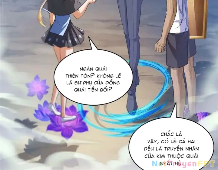 Tu Chân Nói Chuyện Phiếm Quần Chapter 589 - Trang 2