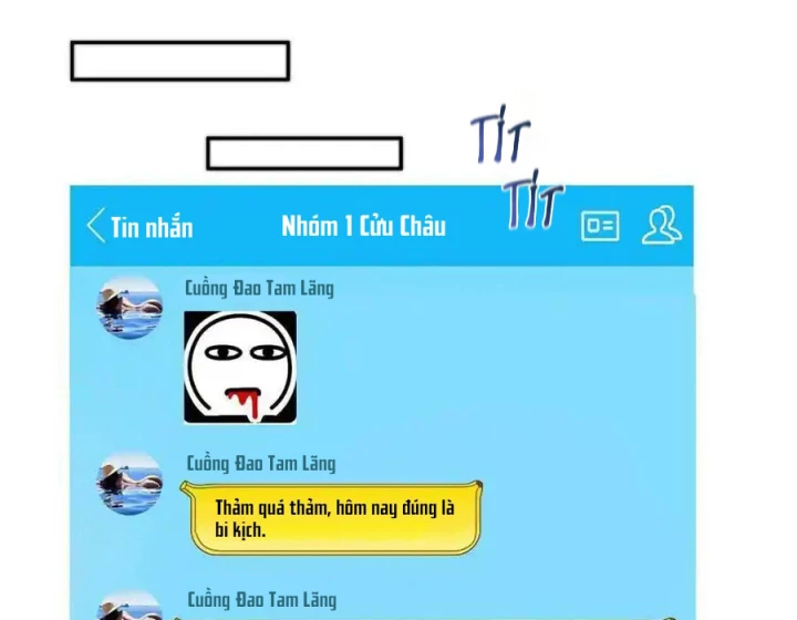 Tu Chân Nói Chuyện Phiếm Quần Chapter 589 - Trang 2