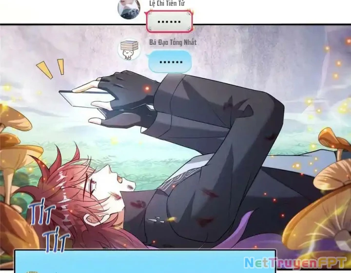 Tu Chân Nói Chuyện Phiếm Quần Chapter 589 - Trang 2