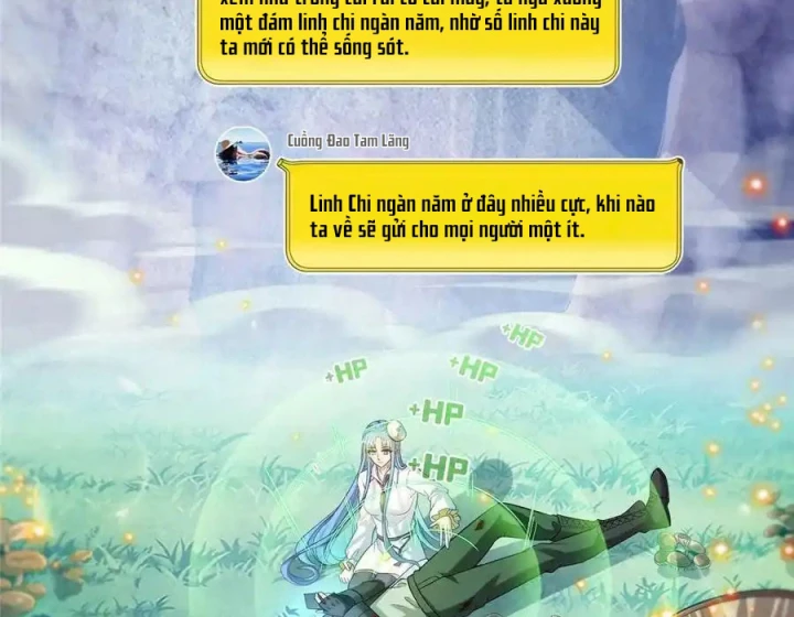 Tu Chân Nói Chuyện Phiếm Quần Chapter 589 - Trang 2