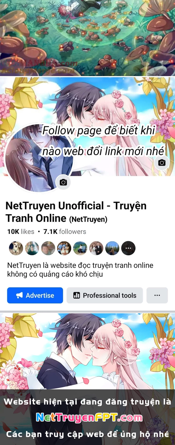 Tu Chân Nói Chuyện Phiếm Quần Chapter 589 - Trang 2