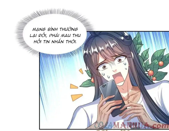 Tu Chân Nói Chuyện Phiếm Quần Chapter 589 - Trang 2