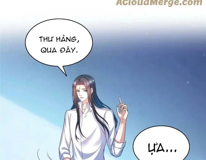 Tu Chân Nói Chuyện Phiếm Quần Chapter 589 - Trang 2