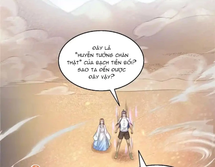 Tu Chân Nói Chuyện Phiếm Quần Chapter 589 - Trang 2