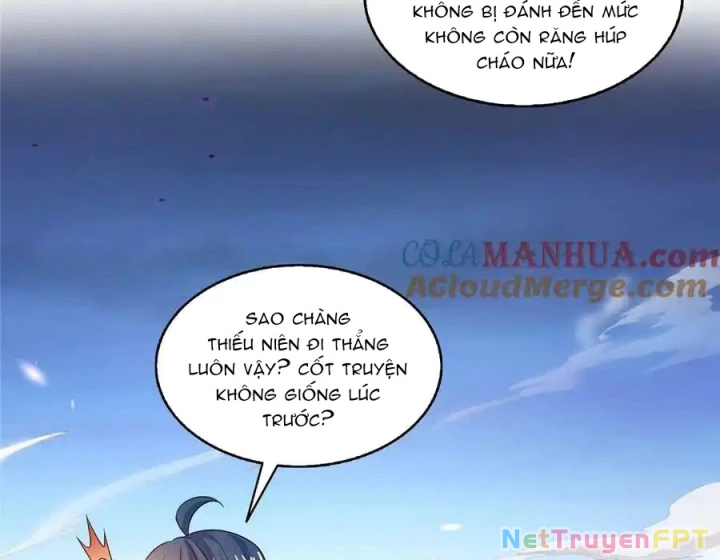 Tu Chân Nói Chuyện Phiếm Quần Chapter 589 - Trang 2