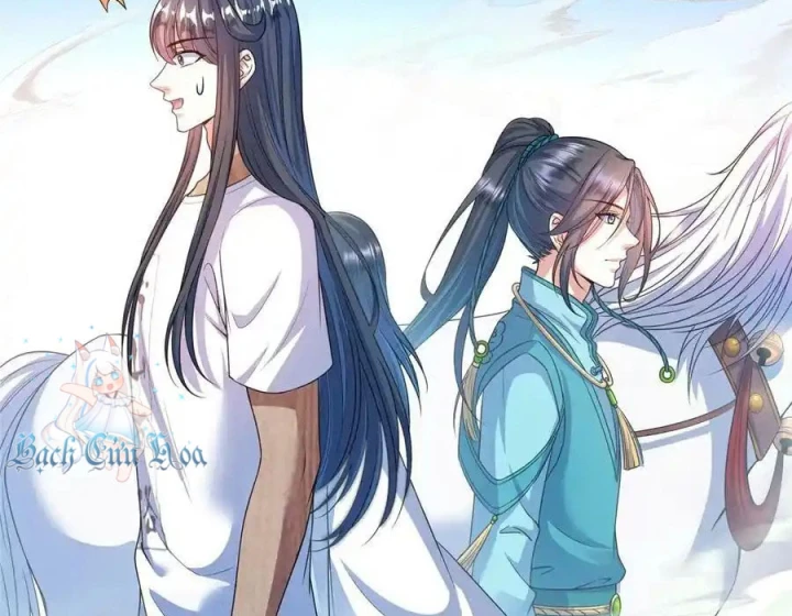 Tu Chân Nói Chuyện Phiếm Quần Chapter 589 - Trang 2