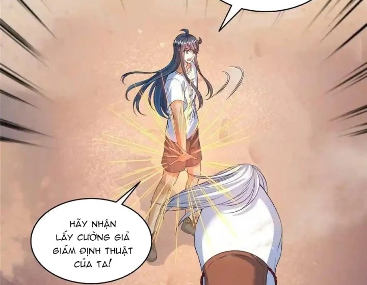 Tu Chân Nói Chuyện Phiếm Quần Chapter 589 - Trang 2