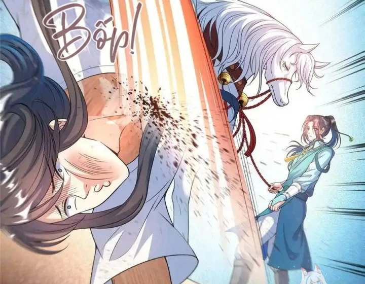 Tu Chân Nói Chuyện Phiếm Quần Chapter 589 - Trang 2