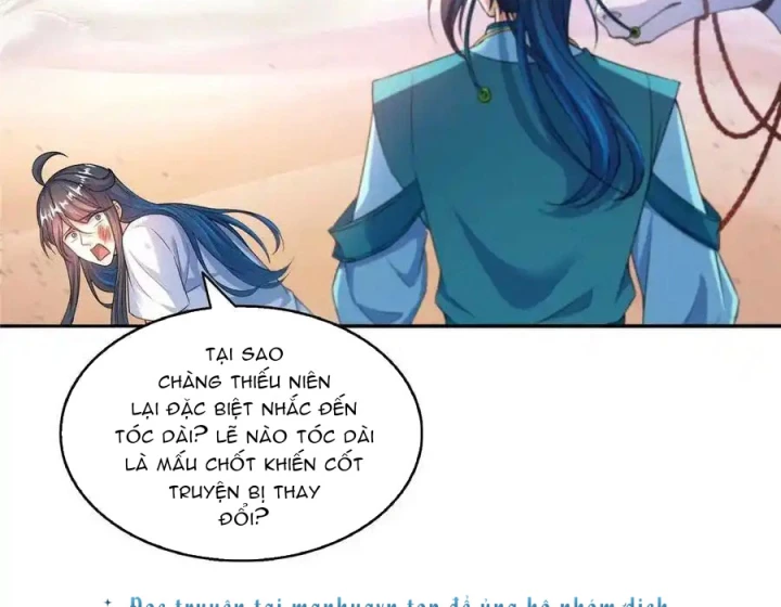 Tu Chân Nói Chuyện Phiếm Quần Chapter 589 - Trang 2