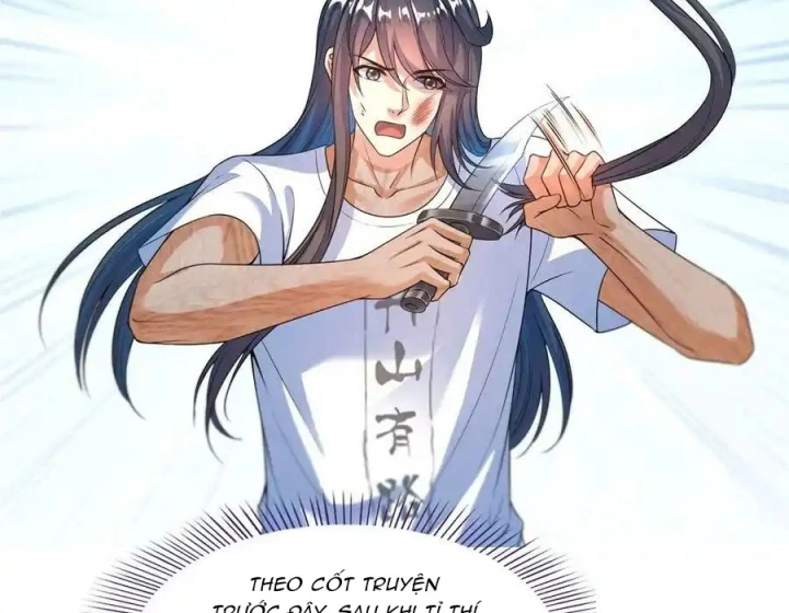 Tu Chân Nói Chuyện Phiếm Quần Chapter 589 - Trang 2