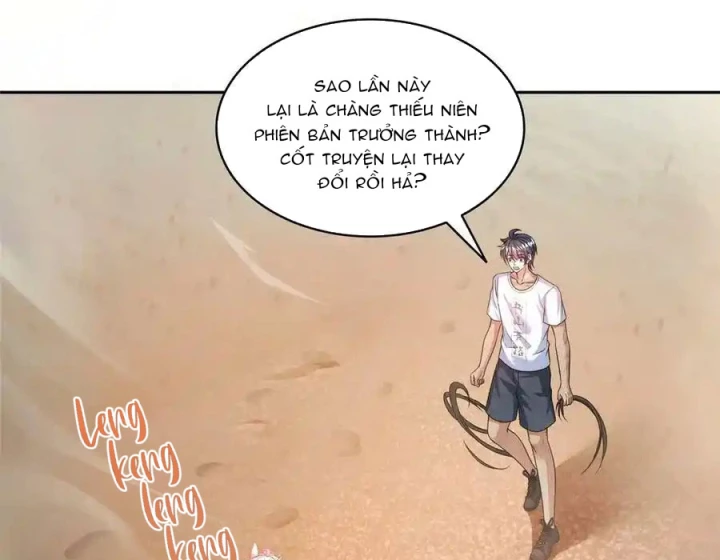 Tu Chân Nói Chuyện Phiếm Quần Chapter 589 - Trang 2