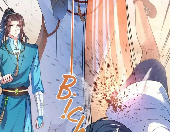 Tu Chân Nói Chuyện Phiếm Quần Chapter 589 - Trang 2