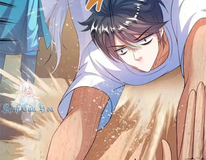 Tu Chân Nói Chuyện Phiếm Quần Chapter 589 - Trang 2