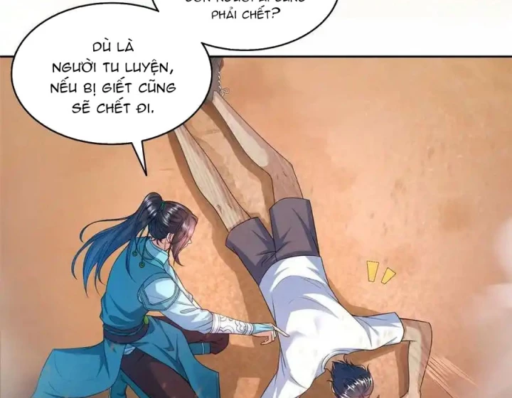 Tu Chân Nói Chuyện Phiếm Quần Chapter 589 - Trang 2