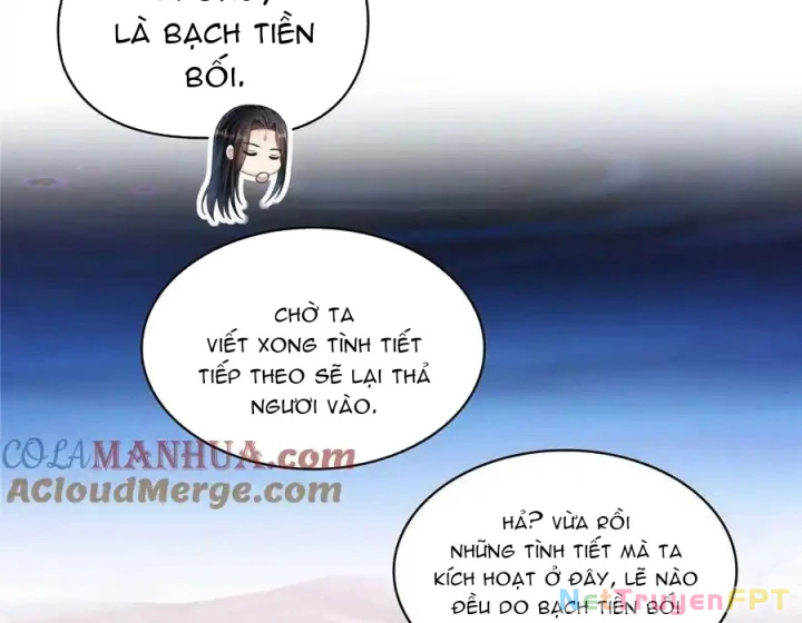 Tu Chân Nói Chuyện Phiếm Quần Chapter 589 - Trang 2
