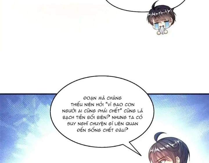 Tu Chân Nói Chuyện Phiếm Quần Chapter 589 - Trang 2