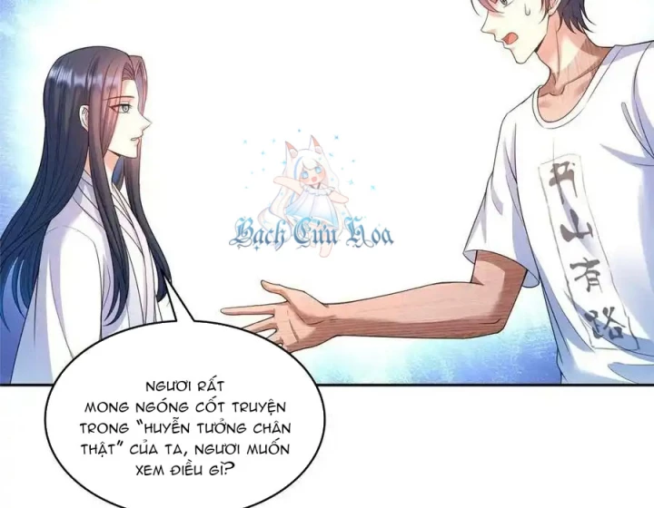 Tu Chân Nói Chuyện Phiếm Quần Chapter 589 - Trang 2