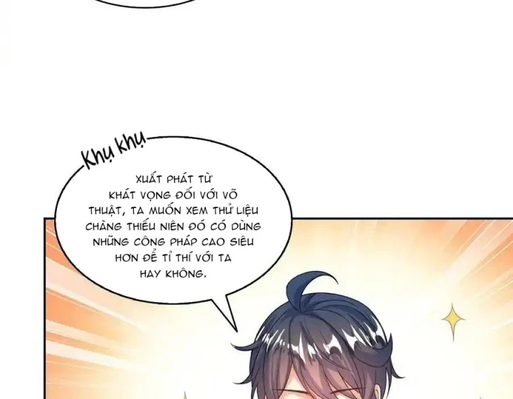 Tu Chân Nói Chuyện Phiếm Quần Chapter 589 - Trang 2