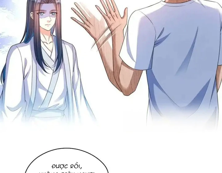 Tu Chân Nói Chuyện Phiếm Quần Chapter 589 - Trang 2