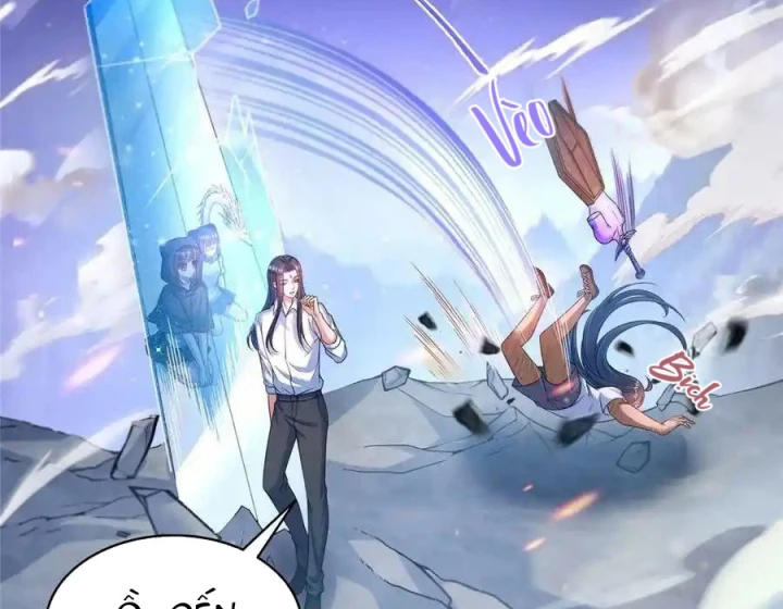 Tu Chân Nói Chuyện Phiếm Quần Chapter 589 - Trang 2