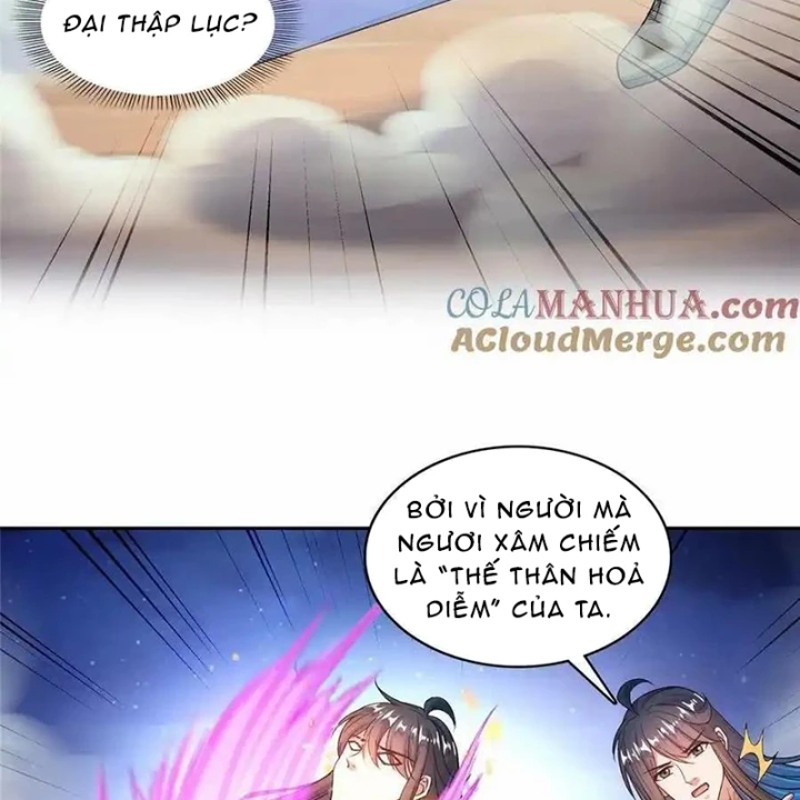 Tu Chân Nói Chuyện Phiếm Quần Chapter 590 - Trang 2