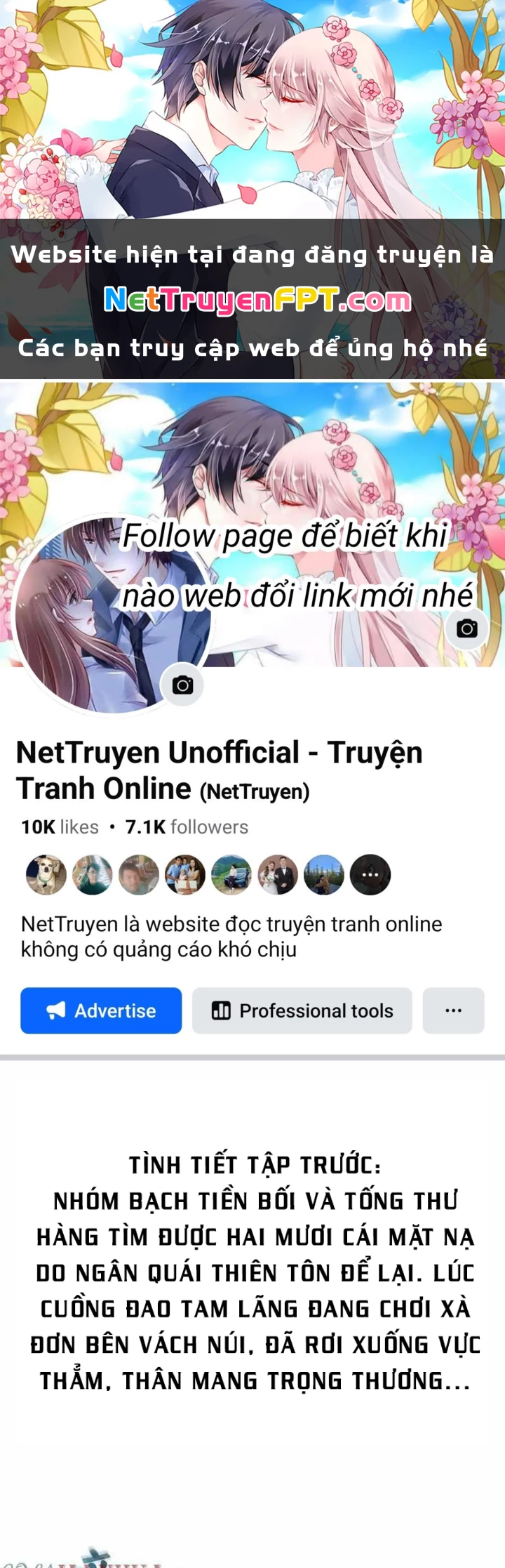 Tu Chân Nói Chuyện Phiếm Quần Chapter 590 - Trang 2