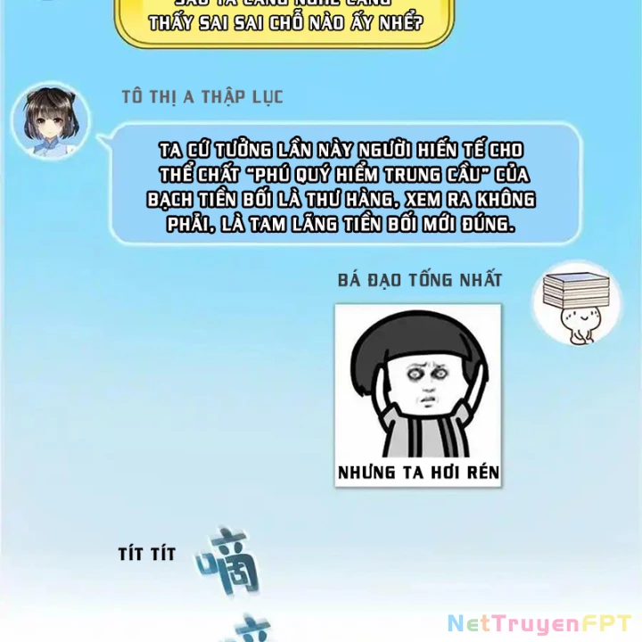 Tu Chân Nói Chuyện Phiếm Quần Chapter 590 - Trang 2