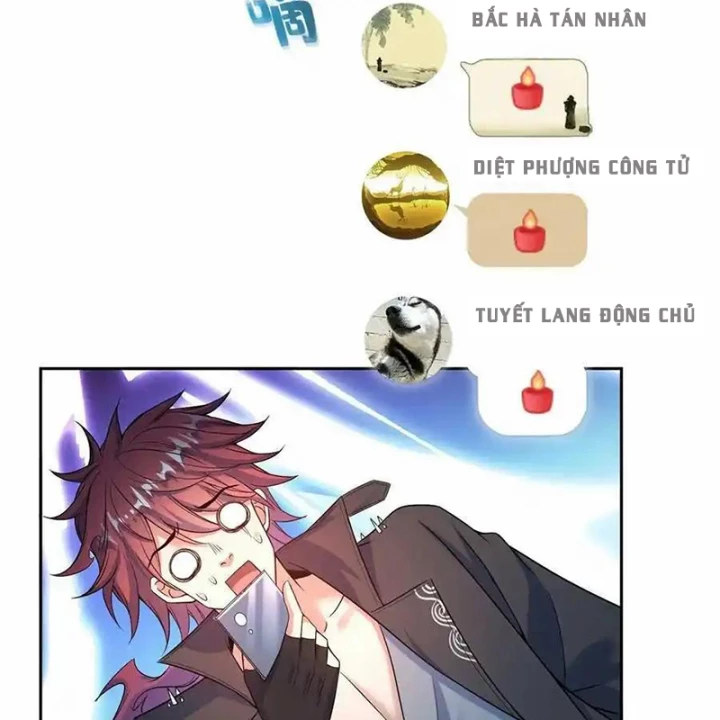 Tu Chân Nói Chuyện Phiếm Quần Chapter 590 - Trang 2