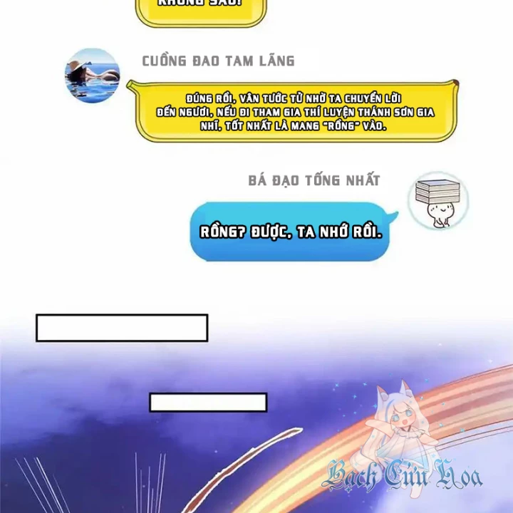 Tu Chân Nói Chuyện Phiếm Quần Chapter 590 - Trang 2