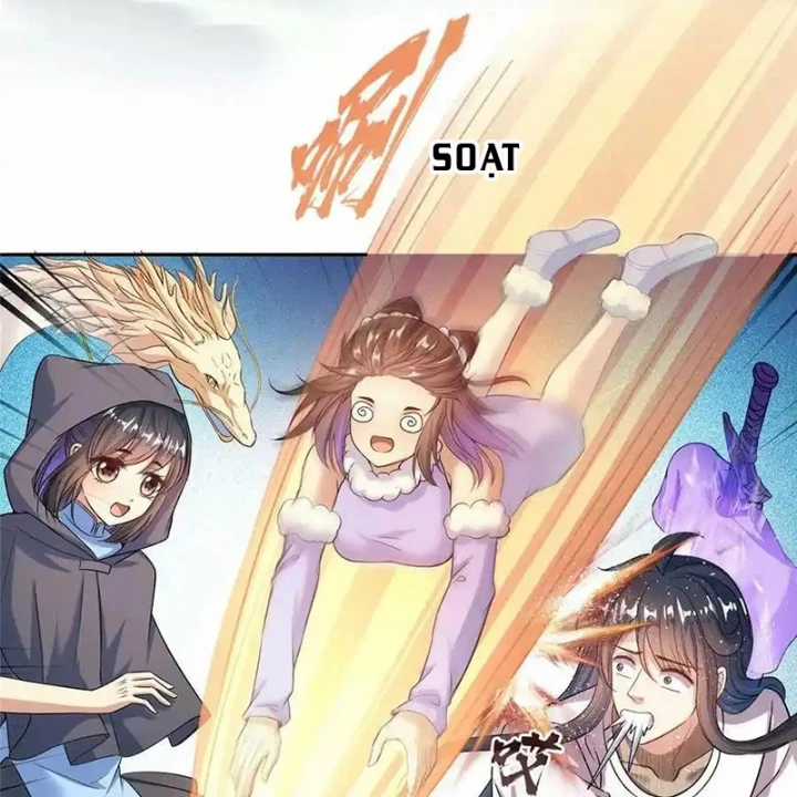 Tu Chân Nói Chuyện Phiếm Quần Chapter 590 - Trang 2