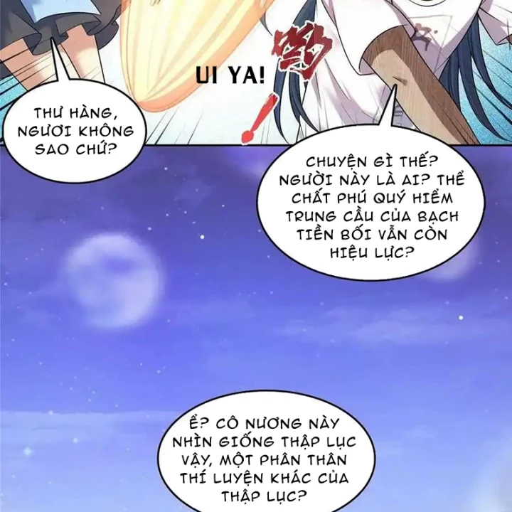 Tu Chân Nói Chuyện Phiếm Quần Chapter 590 - Trang 2