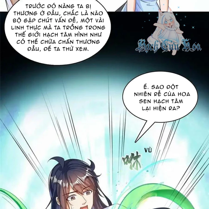 Tu Chân Nói Chuyện Phiếm Quần Chapter 590 - Trang 2