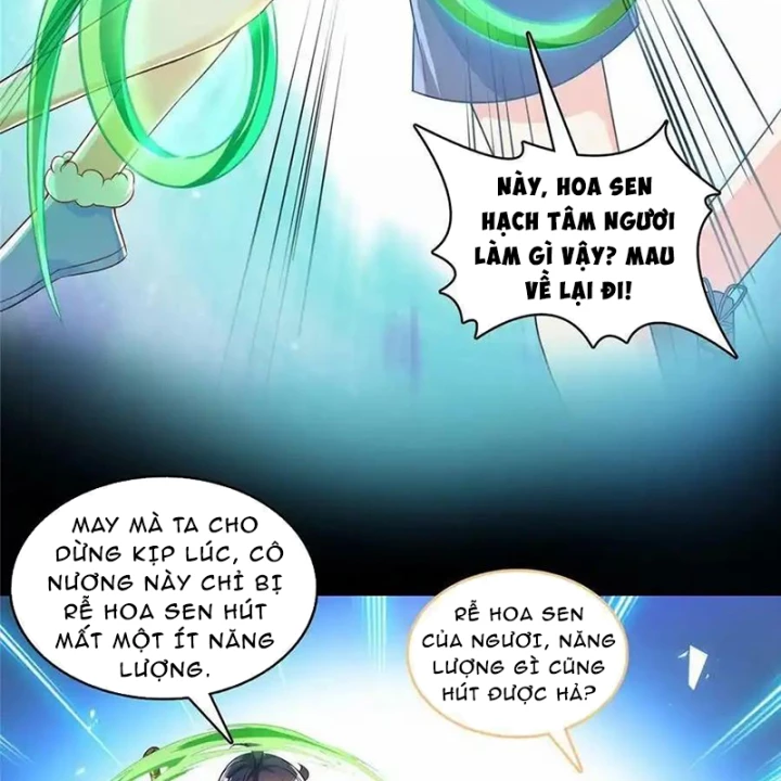 Tu Chân Nói Chuyện Phiếm Quần Chapter 590 - Trang 2