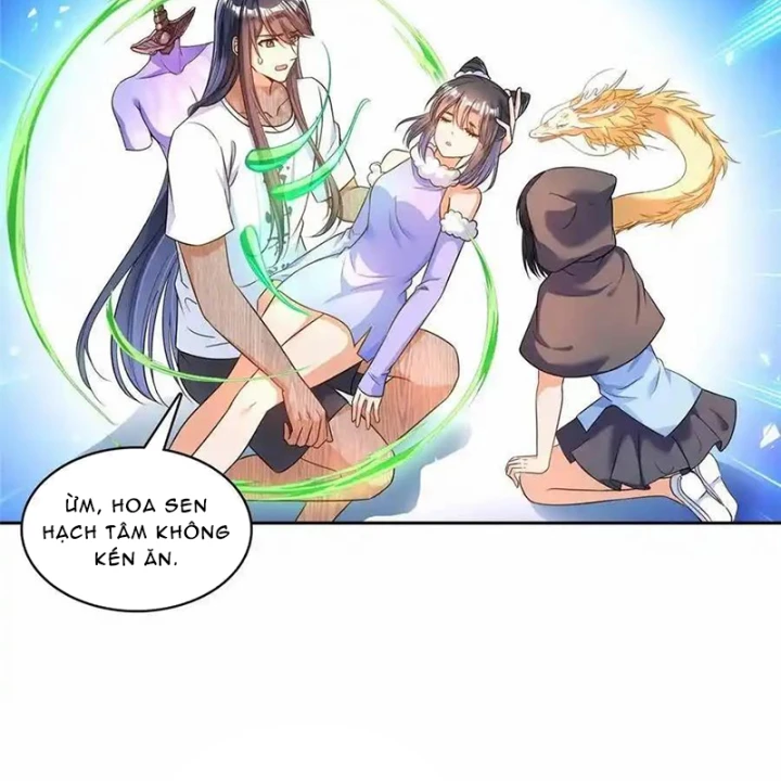 Tu Chân Nói Chuyện Phiếm Quần Chapter 590 - Trang 2