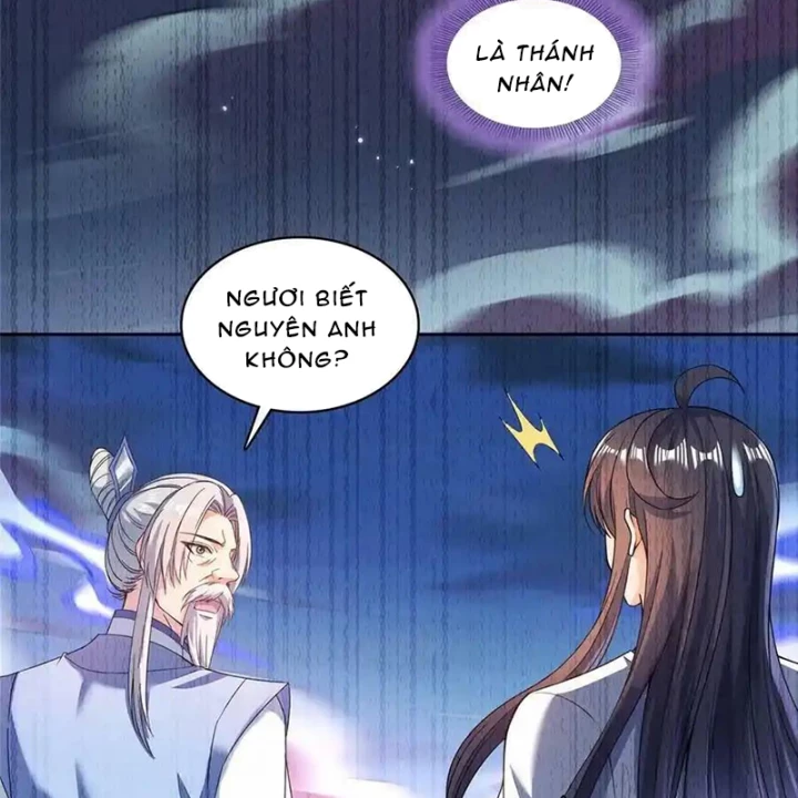 Tu Chân Nói Chuyện Phiếm Quần Chapter 590 - Trang 2