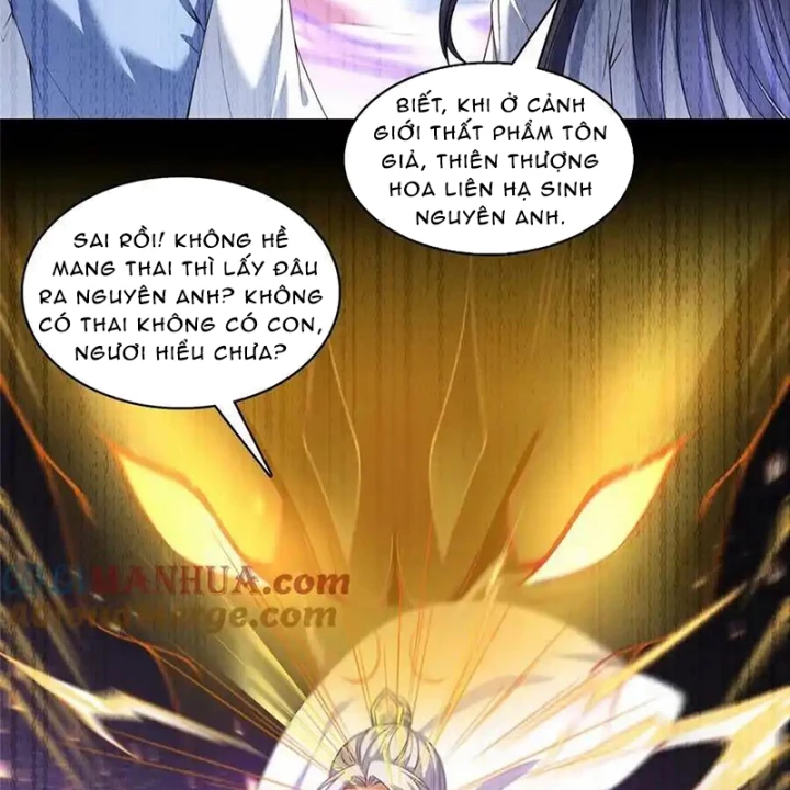 Tu Chân Nói Chuyện Phiếm Quần Chapter 590 - Trang 2