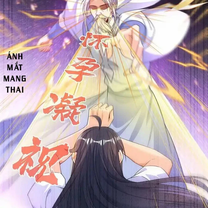 Tu Chân Nói Chuyện Phiếm Quần Chapter 590 - Trang 2
